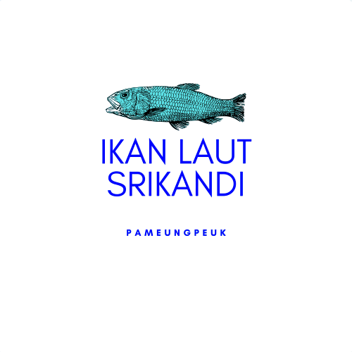 Ikan Laut Srikandi